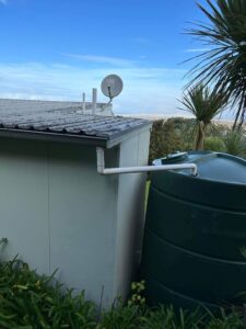 gutters need cleaning mangawhai